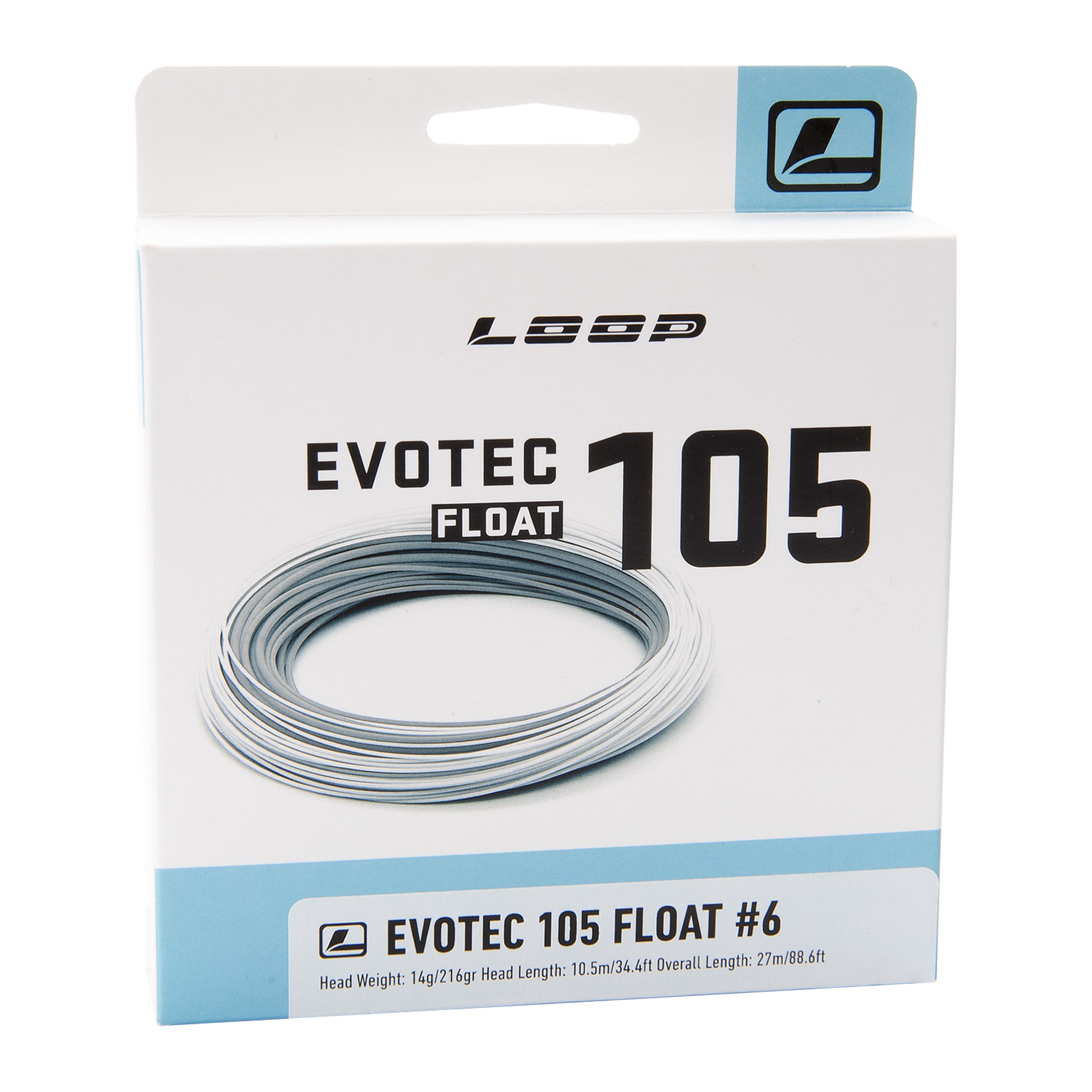 LOOP Evotec 105 Floating - Atlantic Rivers Outfitting Company