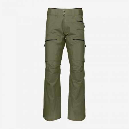 NORRONA - Lofoten Gore-Tex Pro Pants M's - Pacific Rivers Outfitting Company