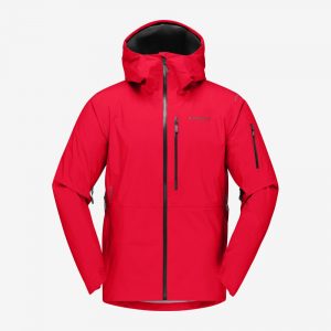 Norrona Lofoten Gore-Tex Jacket - Atlantic Rivers Outfitting Company