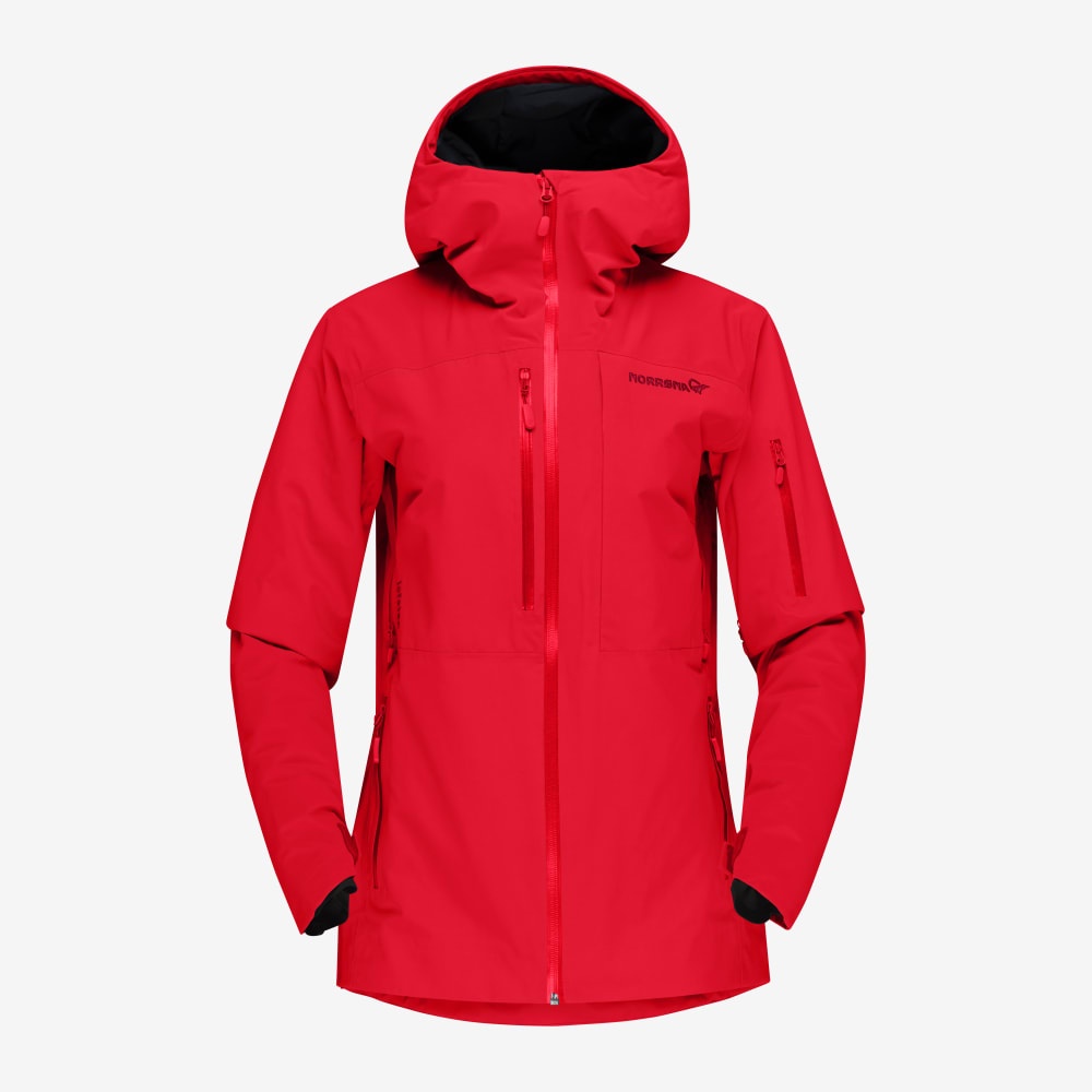 Norrona Lofoten Gore-Tex Insulated Jacket W’s