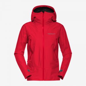 Norrona Falketind Gore-Tex Jacket W's - Atlantic Rivers Outfitting