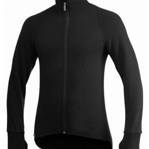 Woolpower Mid Layer Full Zip Jacket 400 - Atlantic Rivers