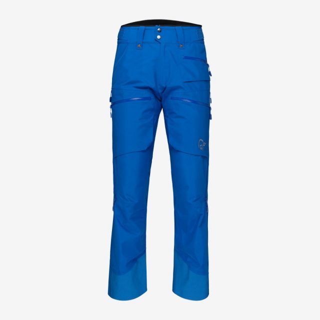 Norrona Lofoten Gore-Tex Insulated Pant - Atlantic Rivers Outfitting ...