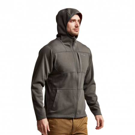 Sitka Camp Hoody - Atlantic Rivers Outfitting Company