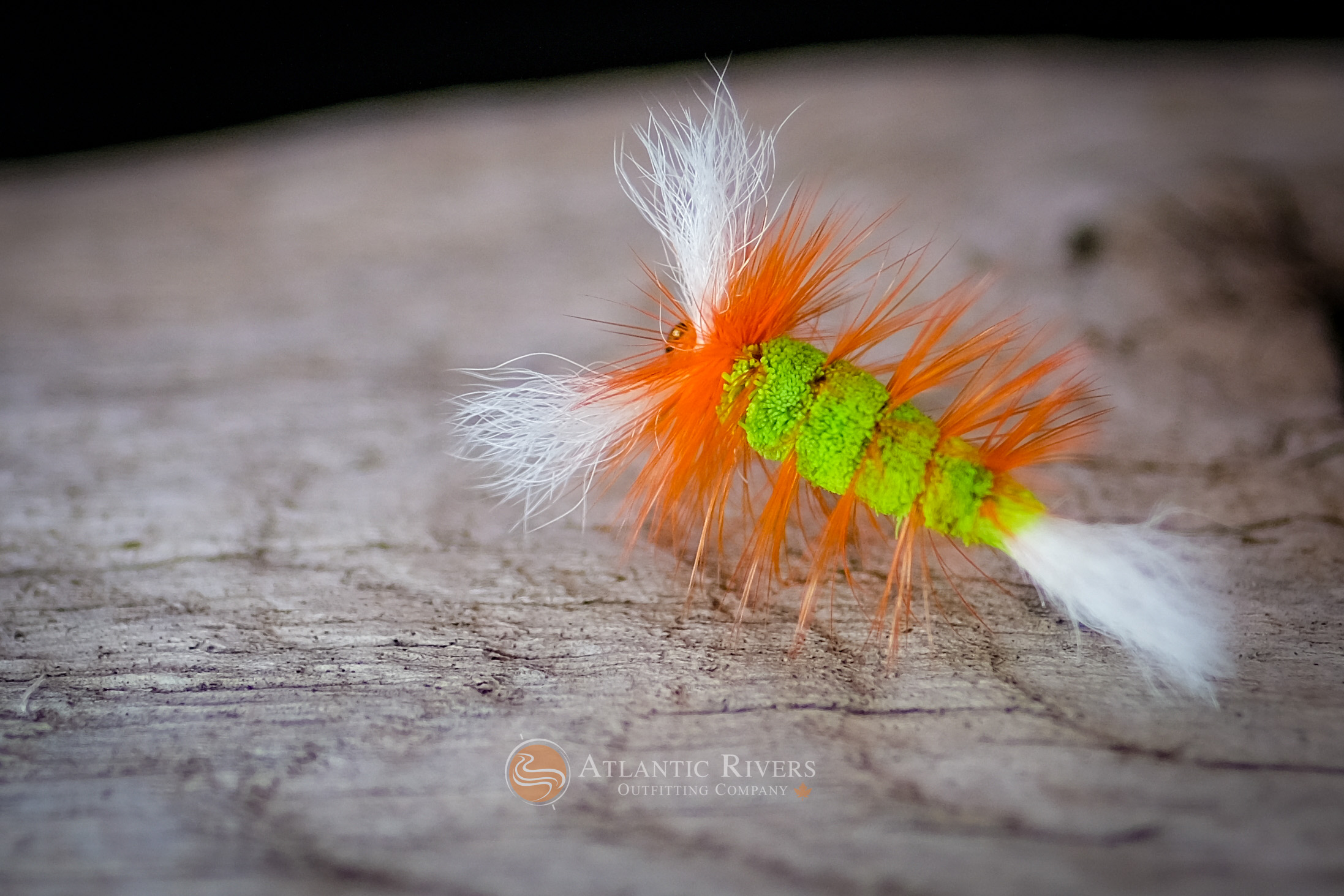 Holland Anglers Bring 'Classic' Michigan Flies to Life.