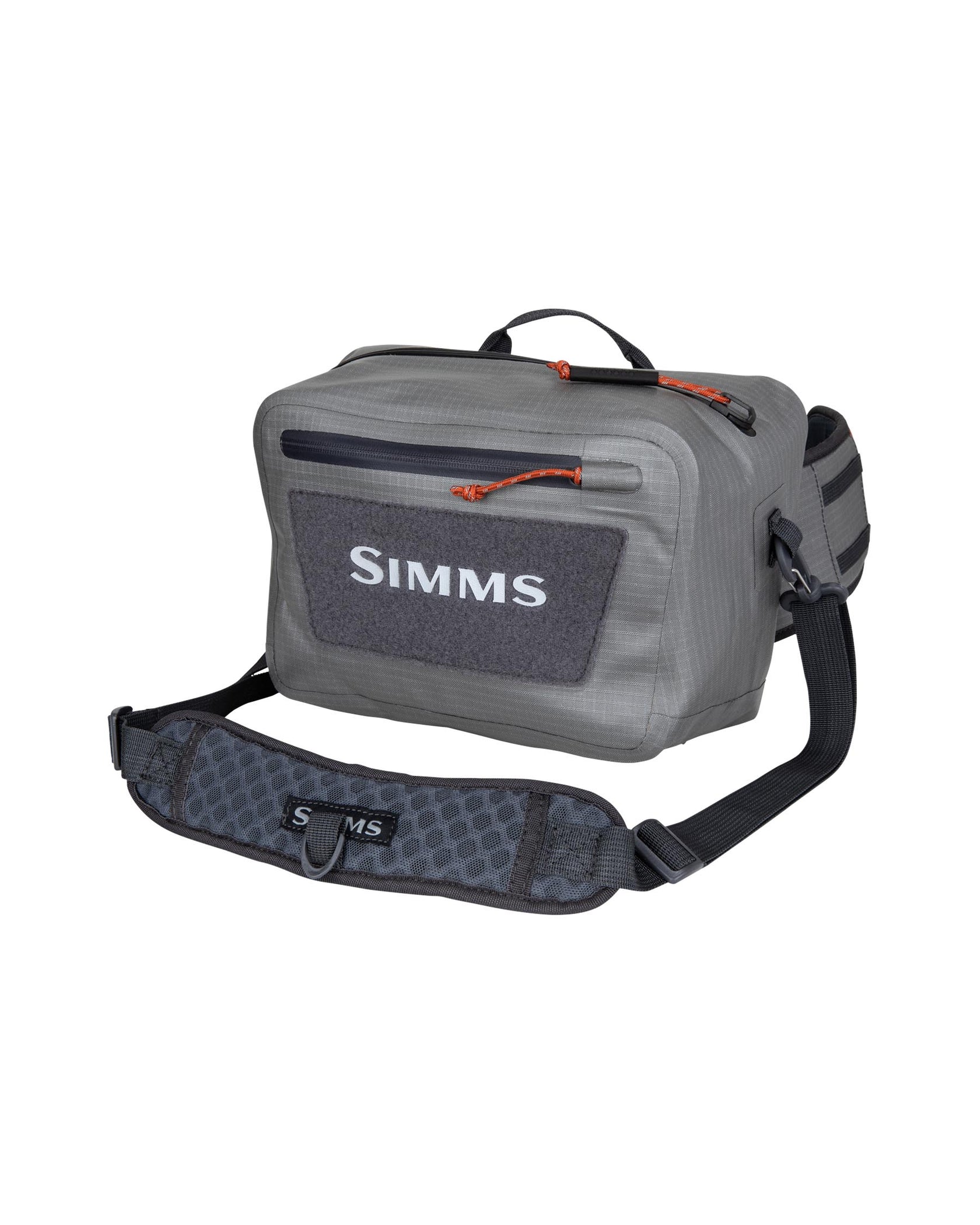 SIMMs Dry Creek Z Hip Pack - Atlantic Rivers Outfitting Company