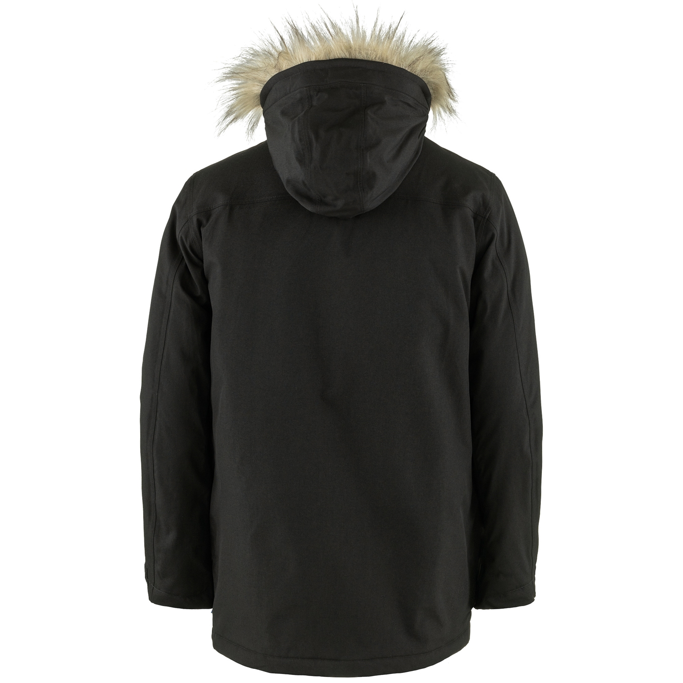 Fjallraven Nuuk Lite Parka M - Atlantic Rivers Outfitting Company